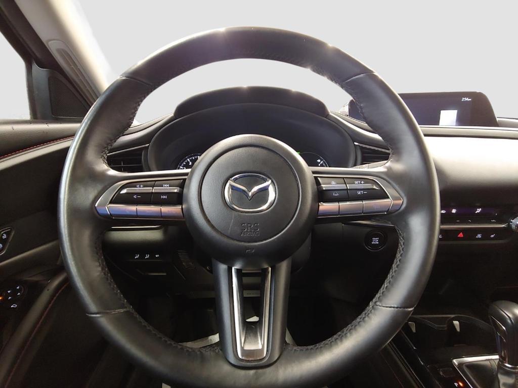 used 2023 Mazda CX-30 car, priced at $25,995
