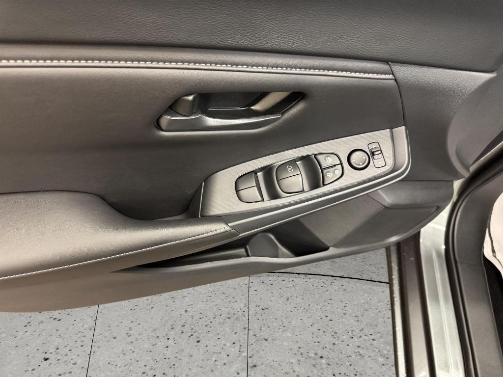 new 2025 Nissan Sentra car, priced at $22,195