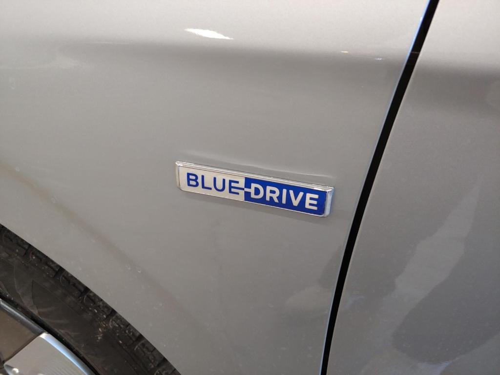 used 2020 Hyundai Ioniq Hybrid car, priced at $13,400