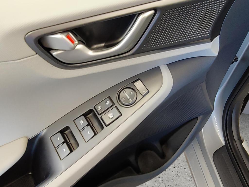 used 2020 Hyundai Ioniq Hybrid car, priced at $13,400