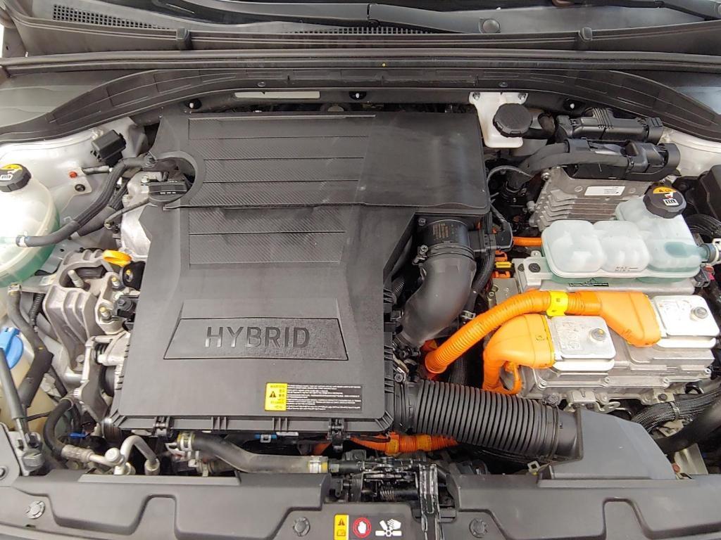 used 2020 Hyundai Ioniq Hybrid car, priced at $13,400