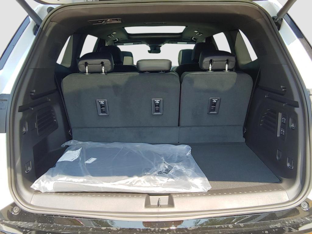new 2026 Buick Enclave car, priced at $56,930