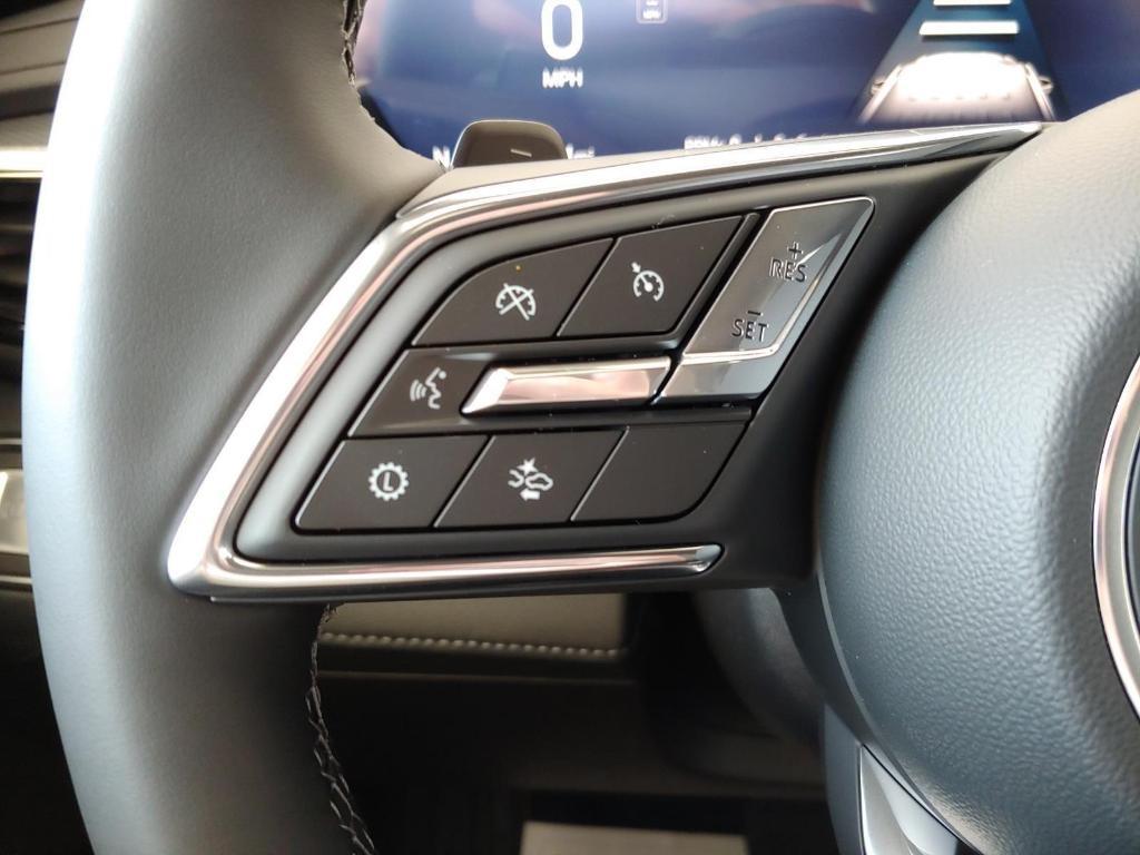 new 2026 Buick Enclave car, priced at $56,930
