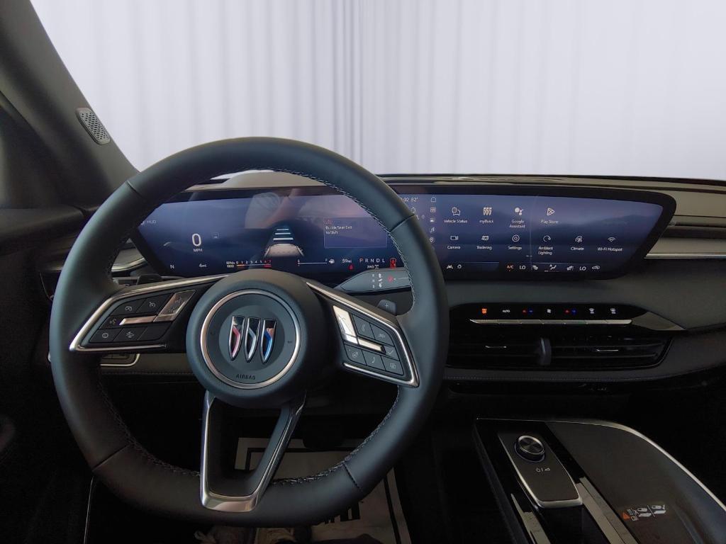 new 2026 Buick Enclave car, priced at $56,930