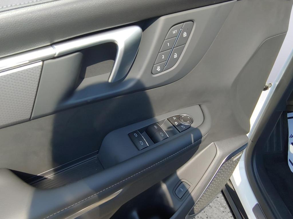 new 2026 Buick Enclave car, priced at $56,930