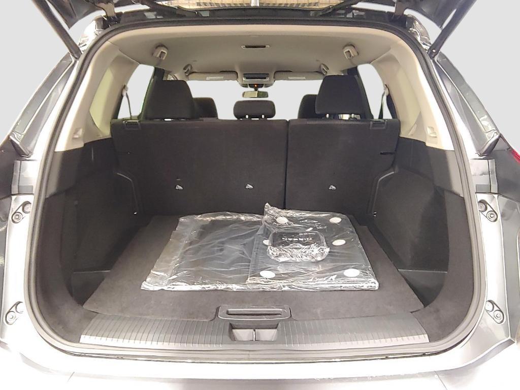used 2024 Nissan Rogue car, priced at $22,600