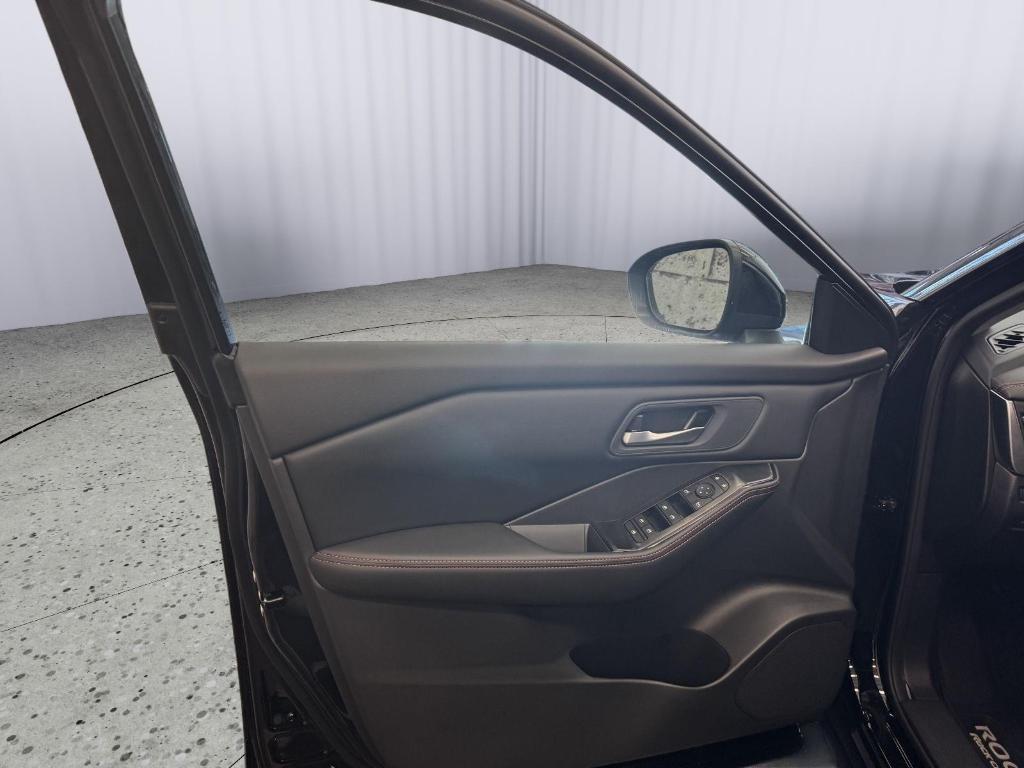 new 2026 Nissan Rogue car, priced at $31,635