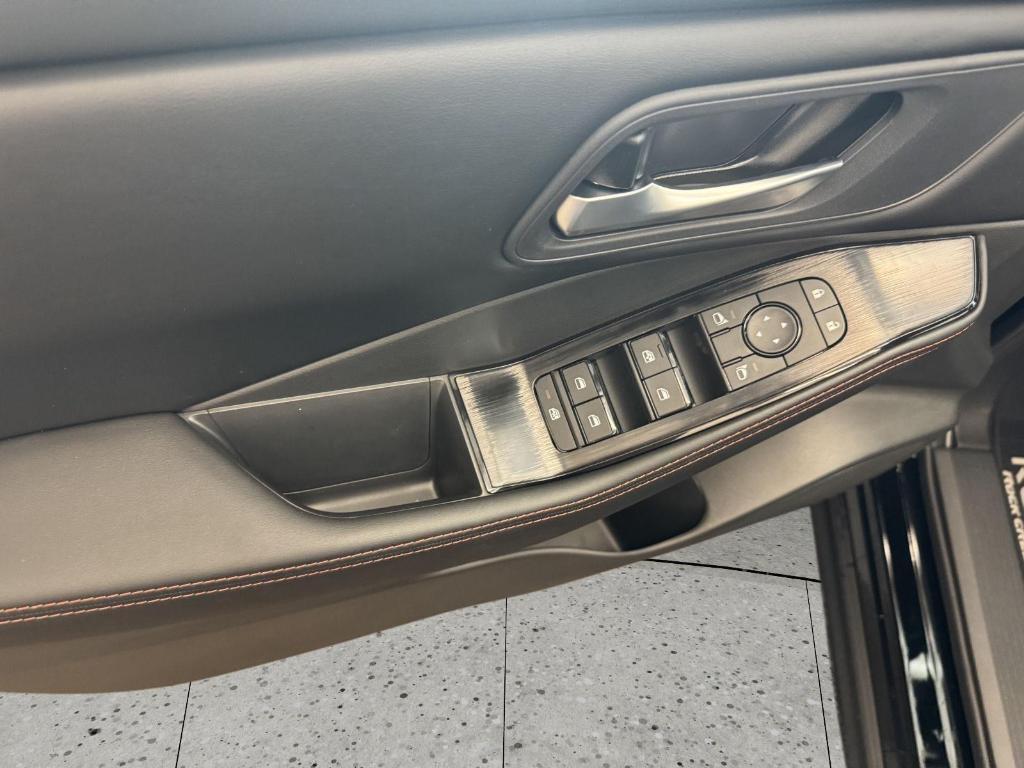new 2026 Nissan Rogue car, priced at $31,635