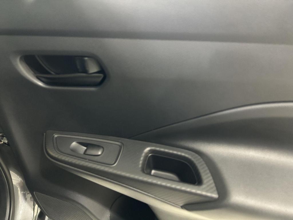 new 2025 Nissan Versa car, priced at $21,437