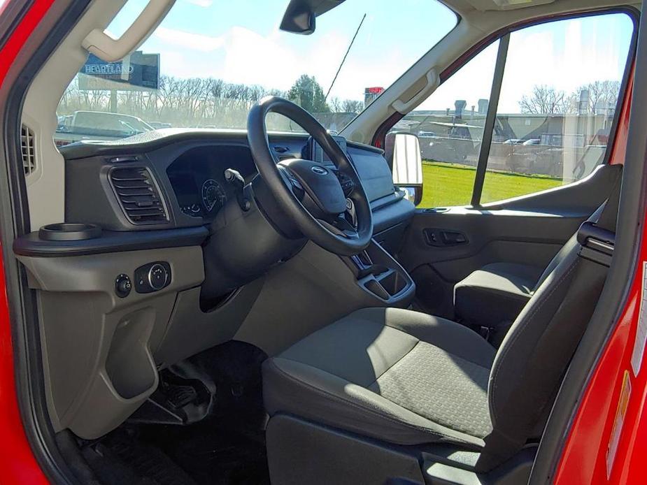 used 2020 Ford Transit-250 car, priced at $30,995