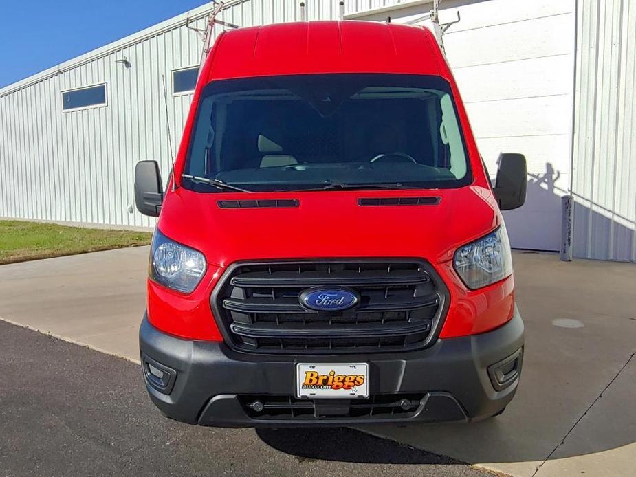 used 2020 Ford Transit-250 car, priced at $30,995