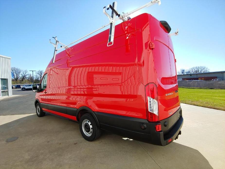 used 2020 Ford Transit-250 car, priced at $30,995