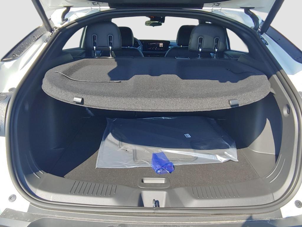 new 2026 Buick Envista car, priced at $25,675