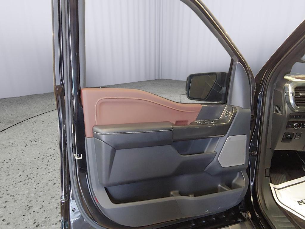 used 2023 Ford F-150 car, priced at $48,900