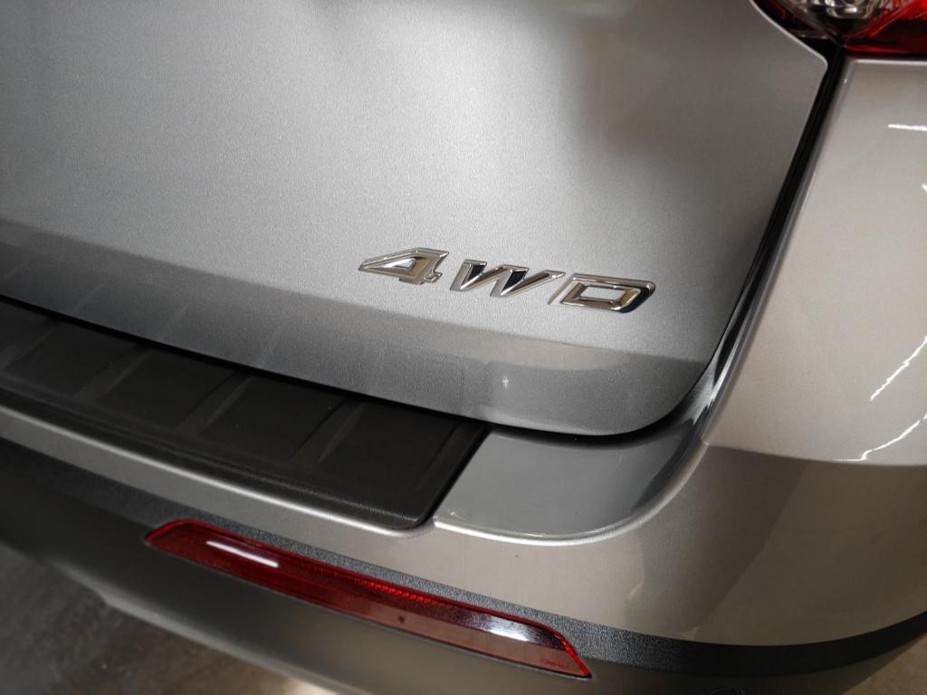 used 2022 Ford Explorer car, priced at $31,495