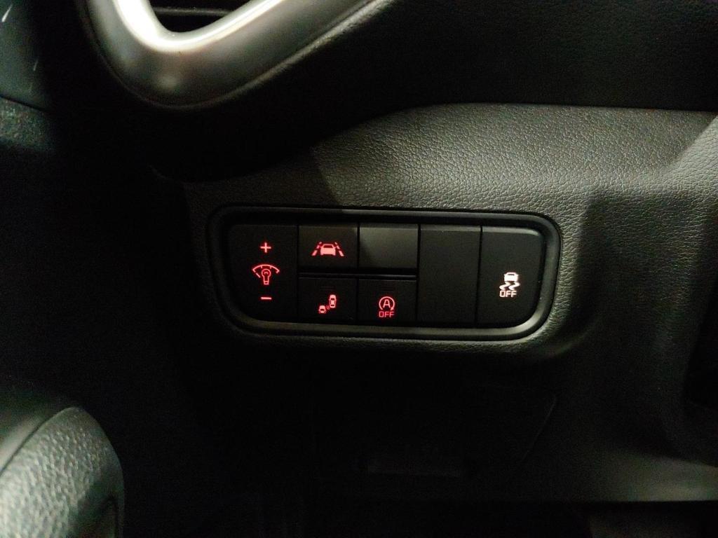 used 2021 Kia Soul car, priced at $16,995