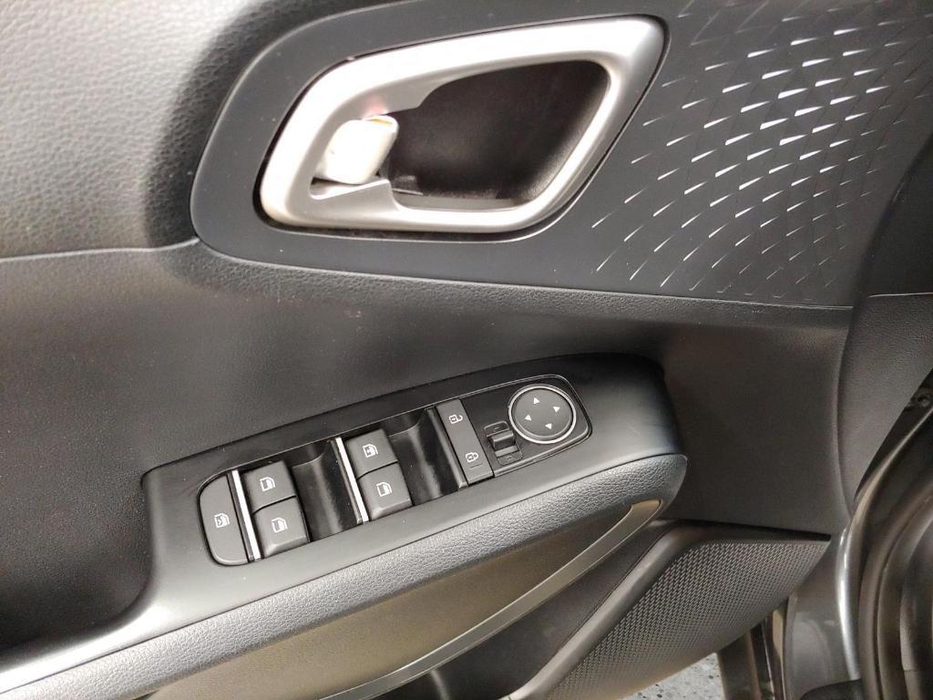 used 2021 Kia Soul car, priced at $16,995