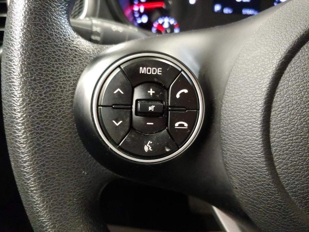 used 2021 Kia Soul car, priced at $16,995