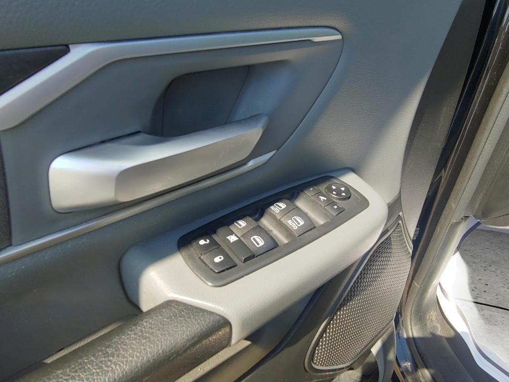 used 2020 Ram 1500 car, priced at $28,695
