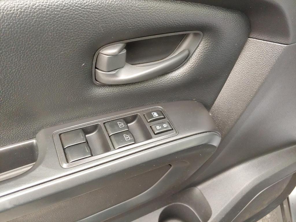 used 2021 Nissan Titan car, priced at $27,995