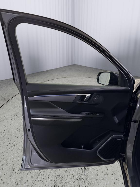 new 2025 Buick Enclave car, priced at $48,208