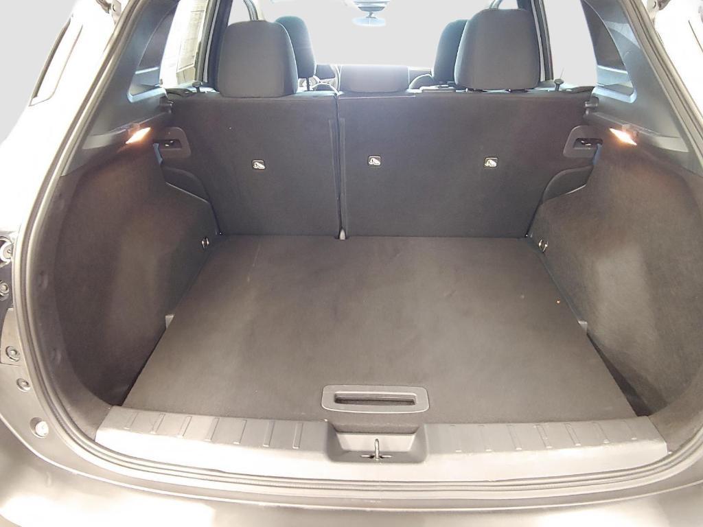 used 2025 Nissan Kicks car, priced at $23,500