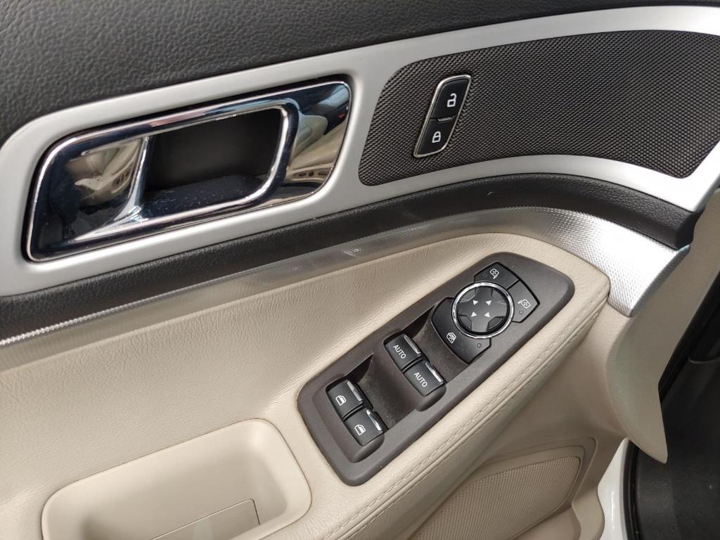 used 2014 Ford Explorer car, priced at $11,995