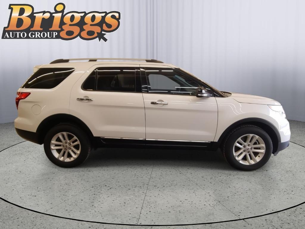 used 2014 Ford Explorer car, priced at $11,995