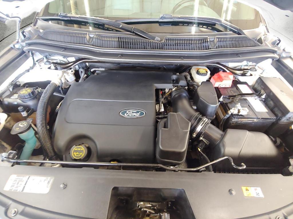 used 2014 Ford Explorer car, priced at $11,995