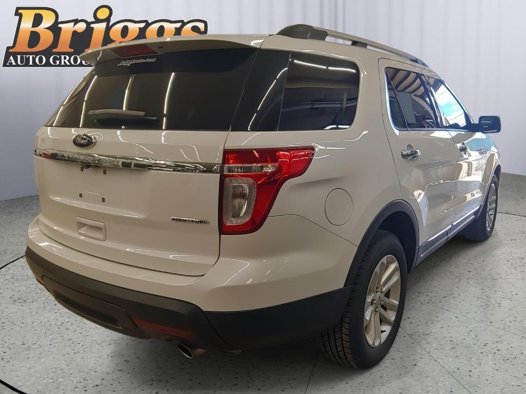 used 2014 Ford Explorer car, priced at $11,995