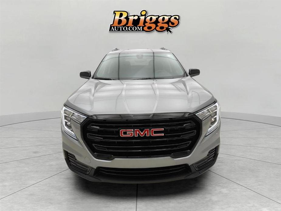 new 2024 GMC Terrain car, priced at $30,268