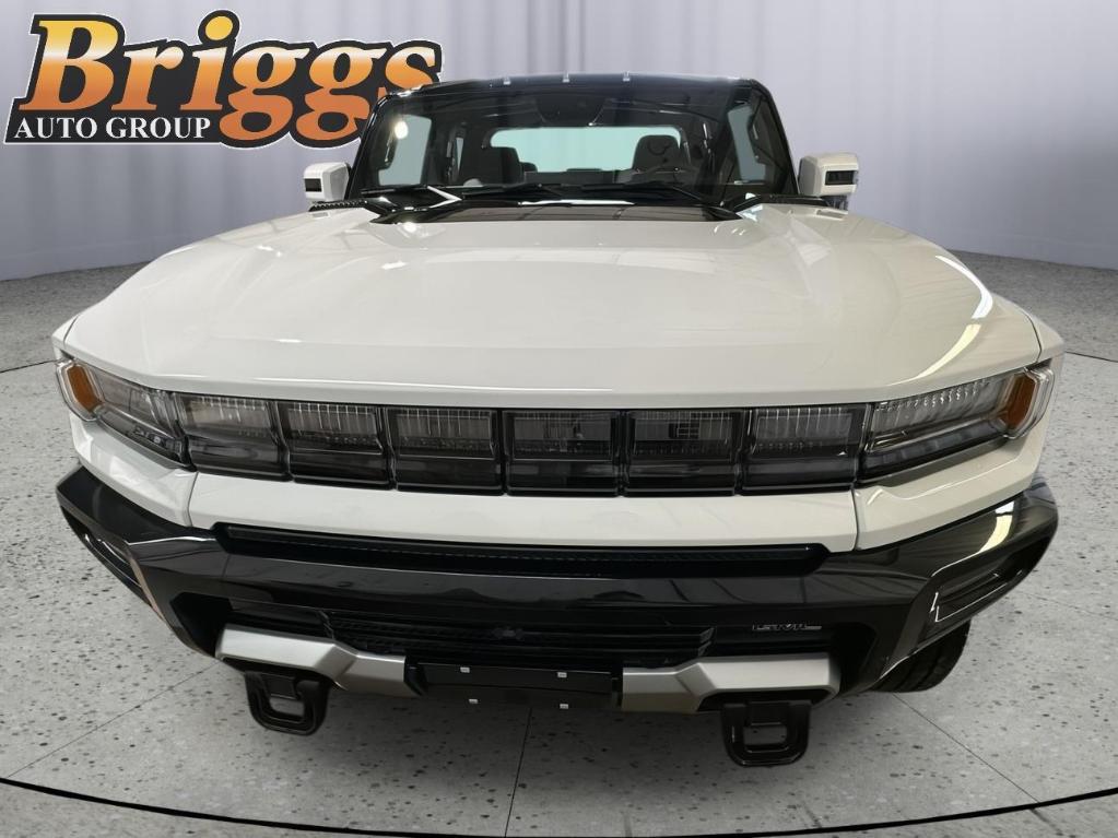 new 2025 GMC HUMMER EV Pickup car, priced at $92,148