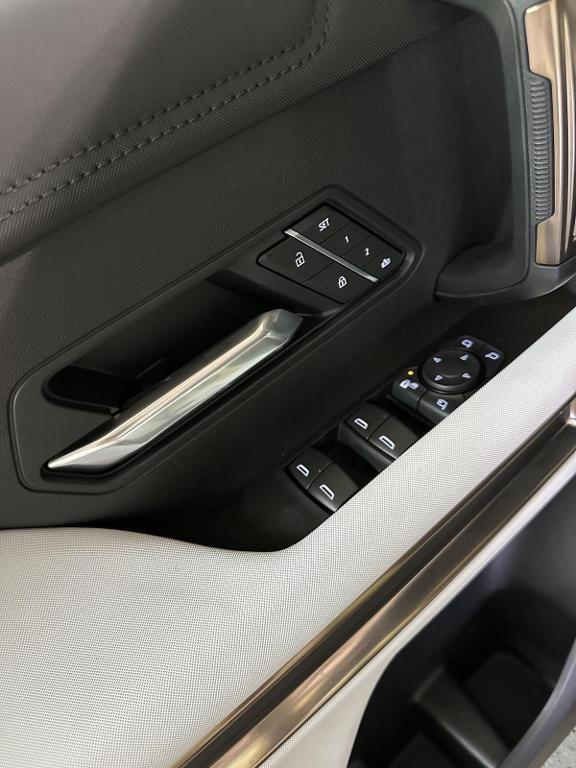 new 2025 GMC HUMMER EV Pickup car, priced at $92,148