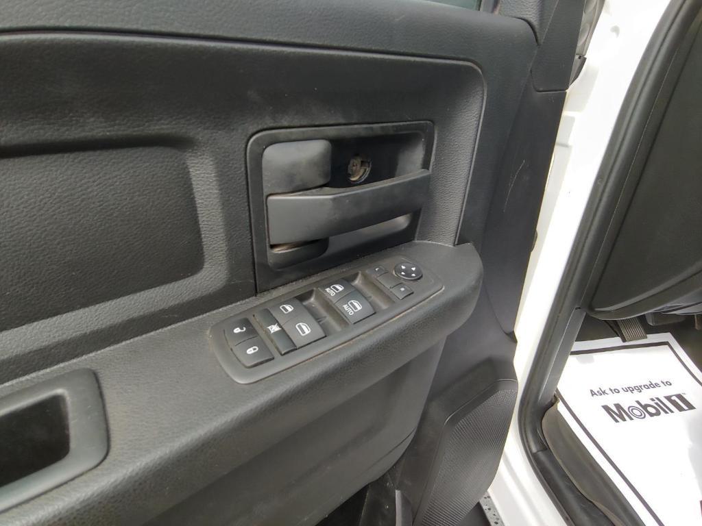 used 2021 Ram 2500 car, priced at $31,995