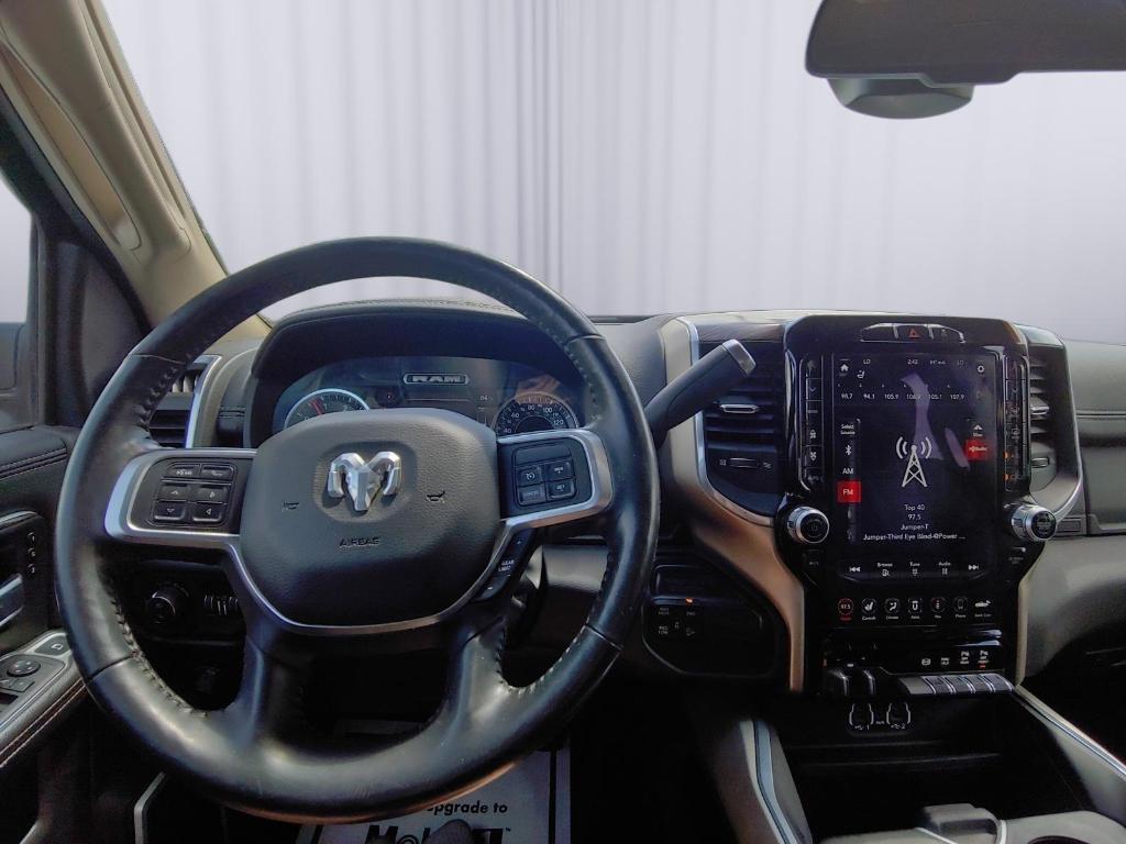 used 2020 Ram 2500 car, priced at $47,695