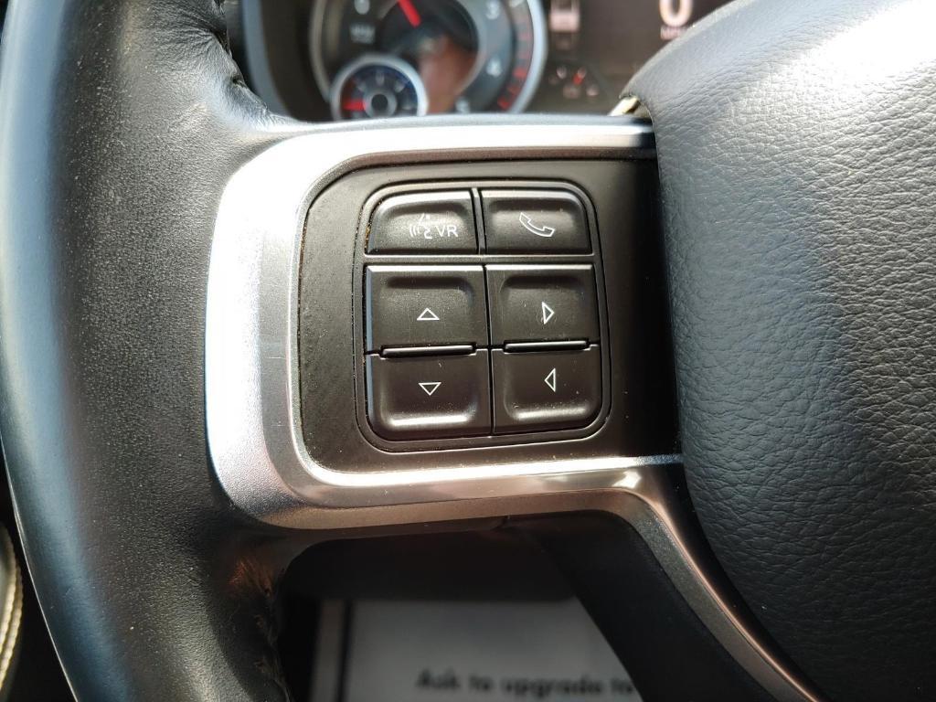 used 2020 Ram 2500 car, priced at $47,695