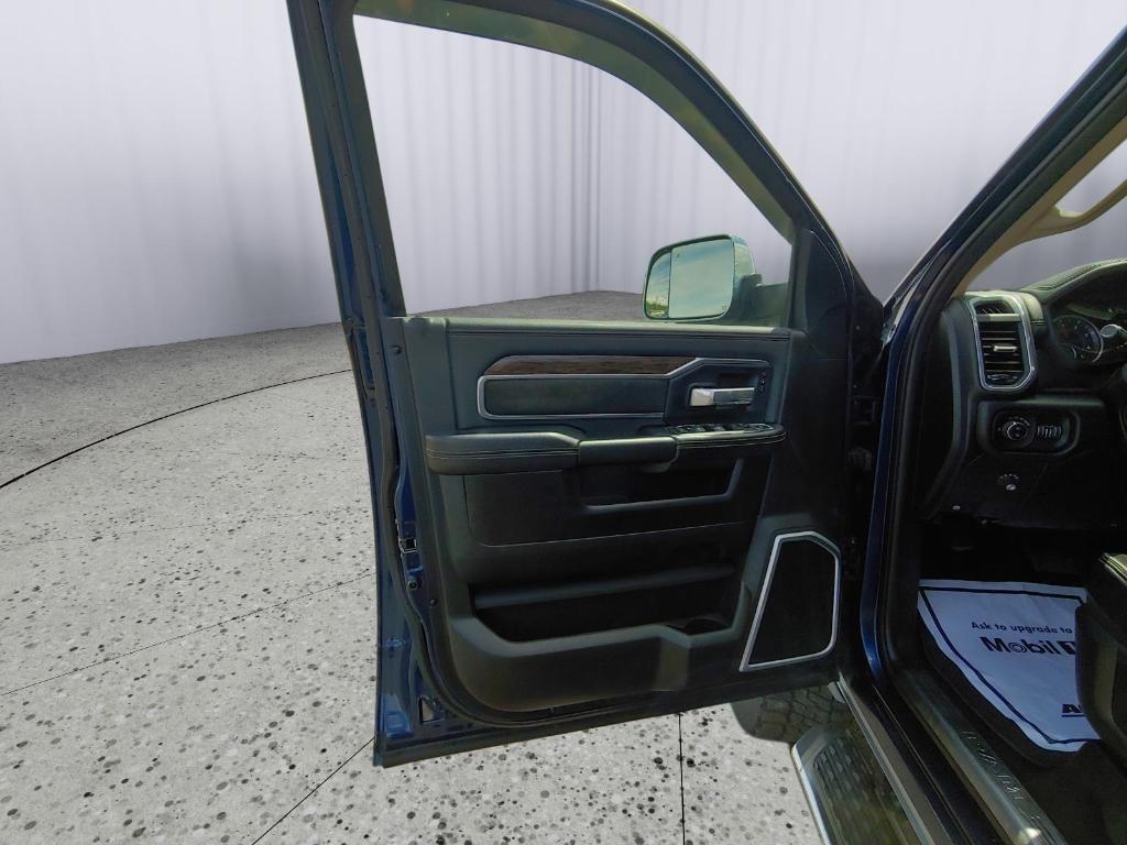 used 2020 Ram 2500 car, priced at $47,695