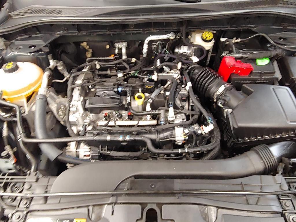 used 2022 Ford Escape car, priced at $22,900