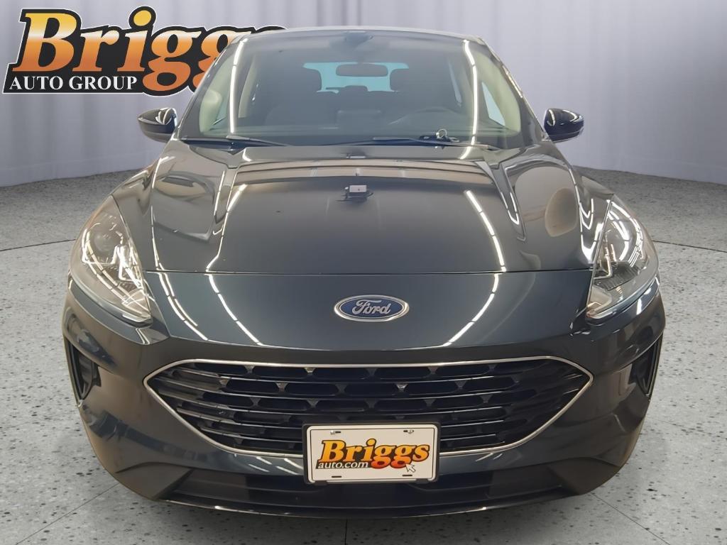 used 2022 Ford Escape car, priced at $22,900