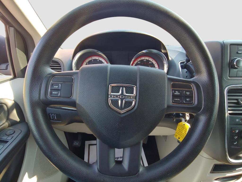 used 2013 Dodge Grand Caravan car, priced at $7,995