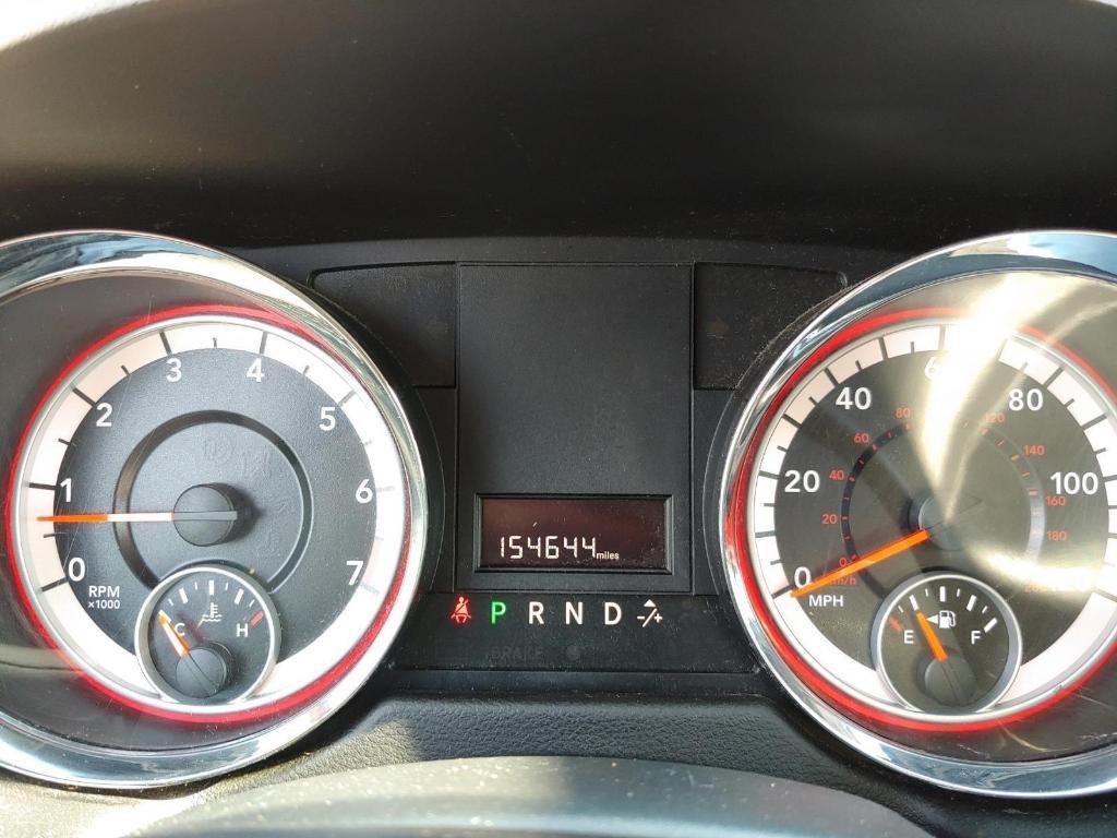 used 2013 Dodge Grand Caravan car, priced at $7,995