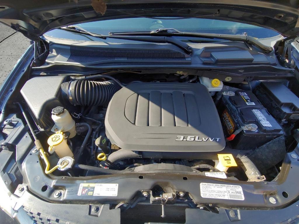 used 2013 Dodge Grand Caravan car, priced at $7,995