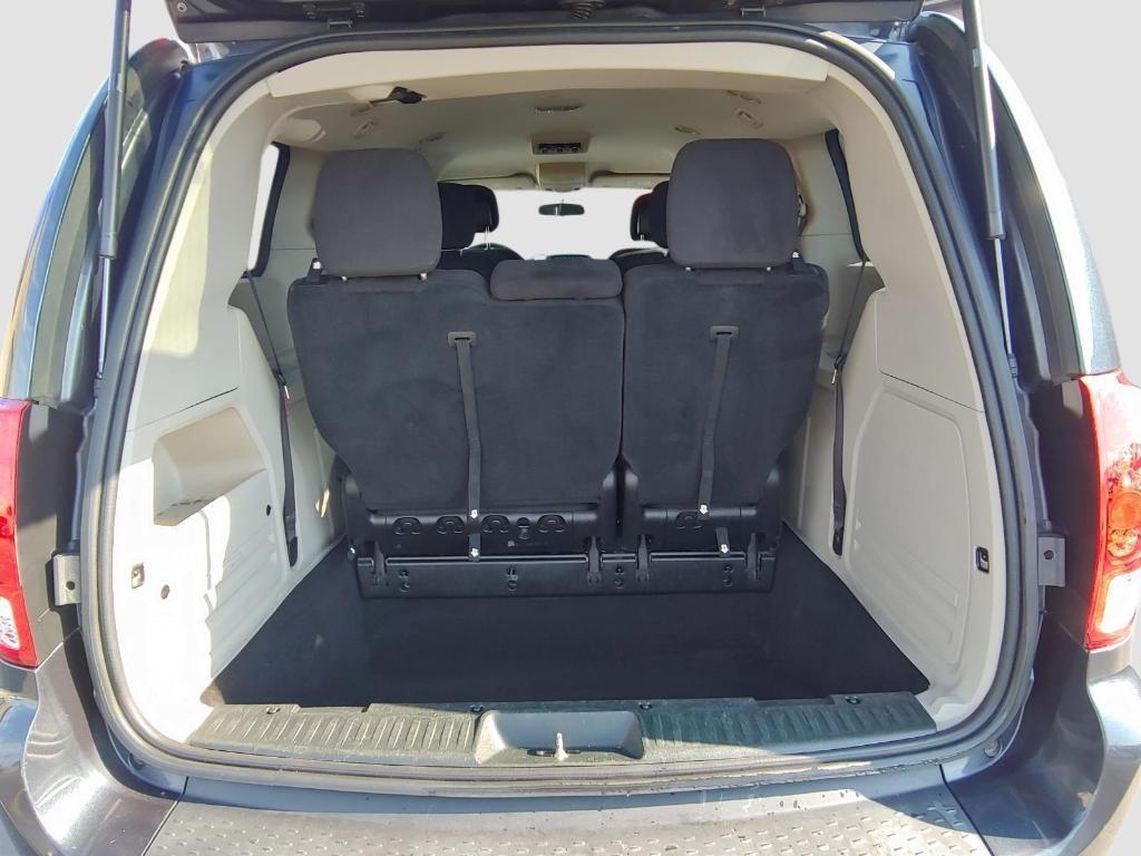 used 2013 Dodge Grand Caravan car, priced at $7,995