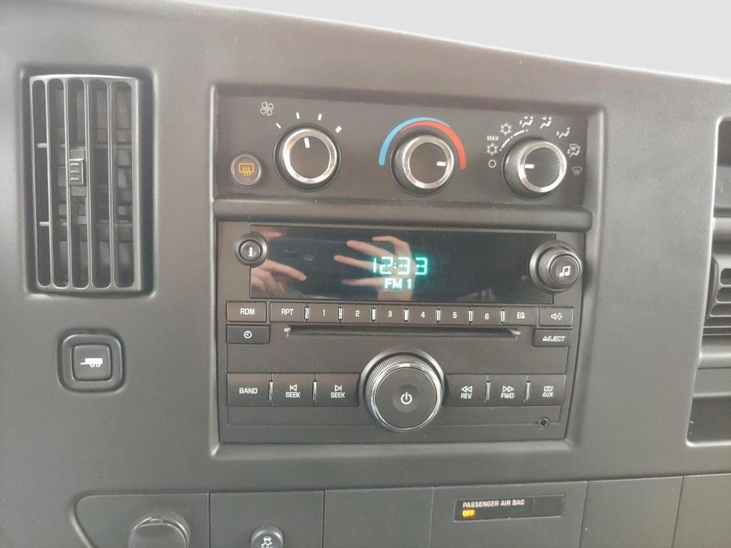 used 2014 Chevrolet Express 1500 car, priced at $24,695