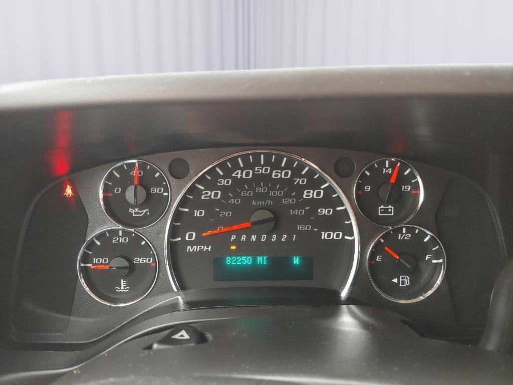 used 2014 Chevrolet Express 1500 car, priced at $24,695