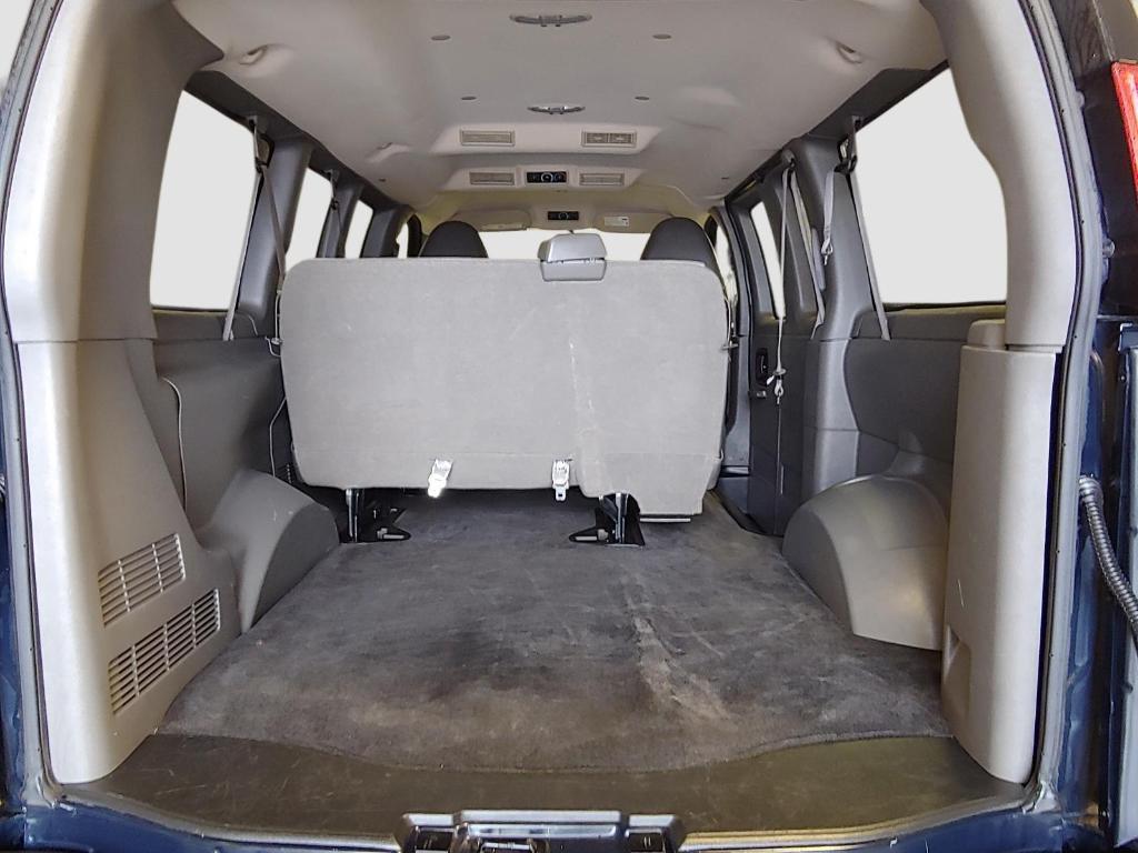 used 2014 Chevrolet Express 1500 car, priced at $24,695