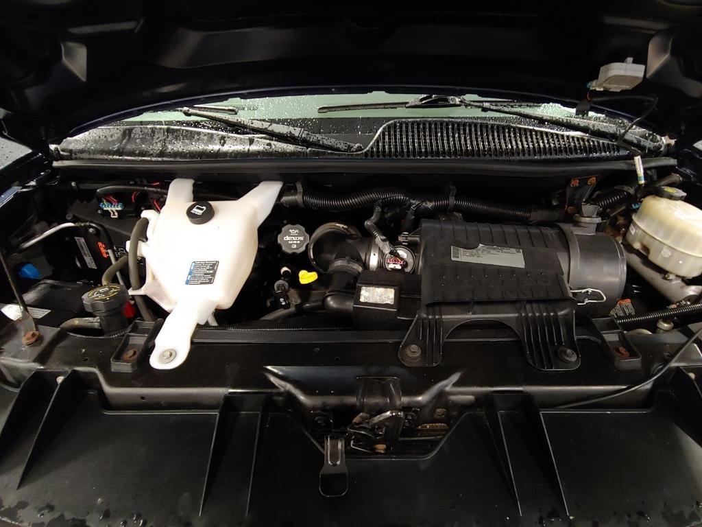 used 2014 Chevrolet Express 1500 car, priced at $24,695