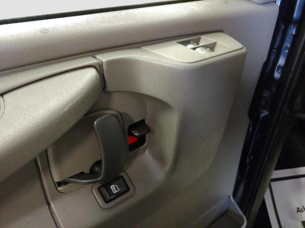 used 2014 Chevrolet Express 1500 car, priced at $24,695