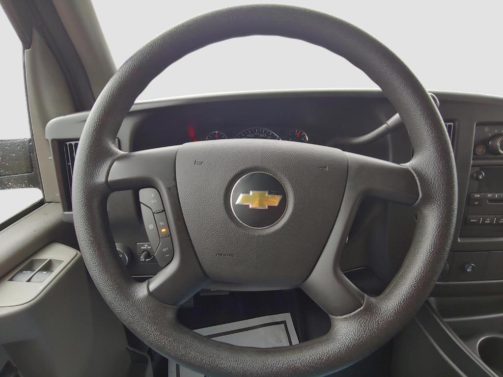 used 2014 Chevrolet Express 1500 car, priced at $24,695