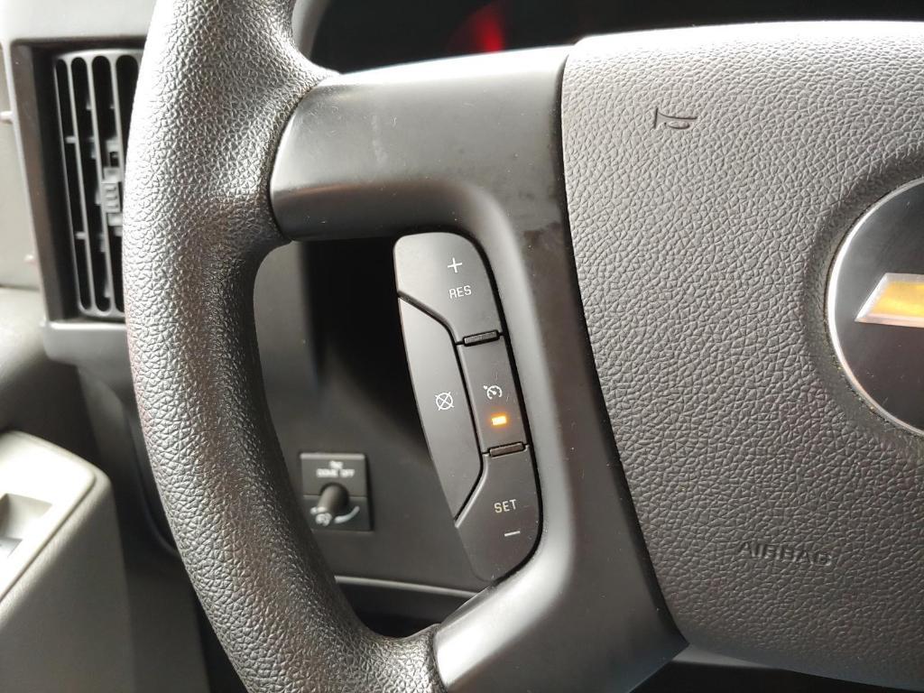 used 2014 Chevrolet Express 1500 car, priced at $24,695